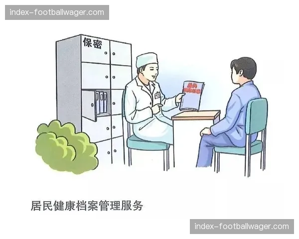 健身服务与健康管理的数据通路在本季度实现全面打通