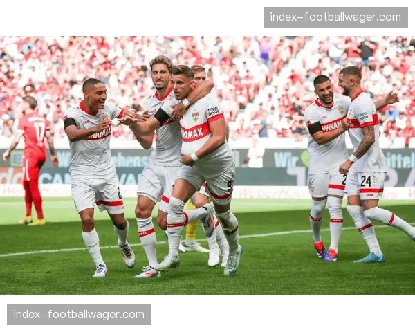 点球大战！德国杯半决赛，勒沃库森与斯图加特鏖战至十二码