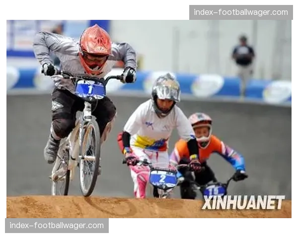 国际自行车联盟更新BMX自由式评分标准，强调动作衔接流畅性