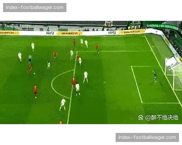 瞬间：葡萄牙门将扑出点球后，指向看台上的家人