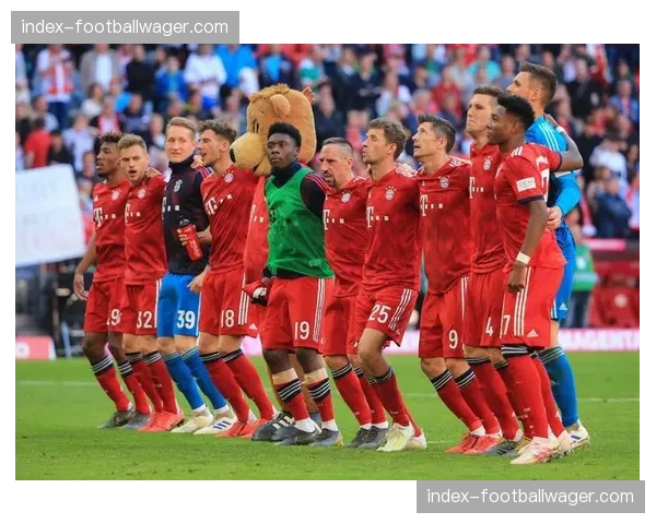 分析：在欧冠出局后，拜仁慕尼黑如何调整心态应对联赛压力？