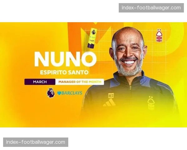 诺丁汉森林主帅在发布会上强调，对阵强敌需保持防守纪律性