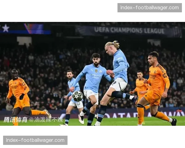 欧冠1-4决赛：皇家马德里加时3-2险胜曼城，贝林厄姆绝杀